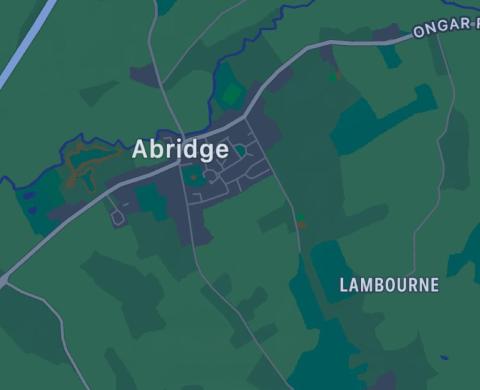 Lambourne