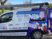 Electrician Near Me