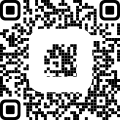 QR code that opens Tack Electrical Solutions' secure Square payment page