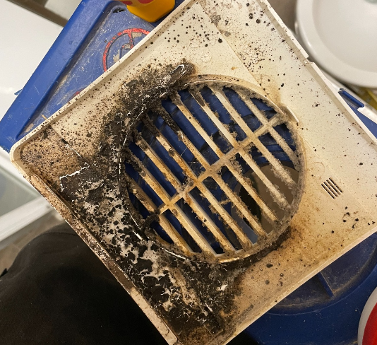 Ceiling Fan or Extractor Fan Dripping Water In Loughton