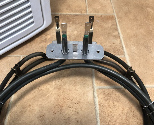 Replacing Blown Elements & Oven & Hob Faults In Loughton