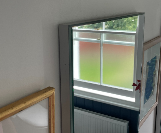 Mirror Light & Shaver Point Installation in Loughton