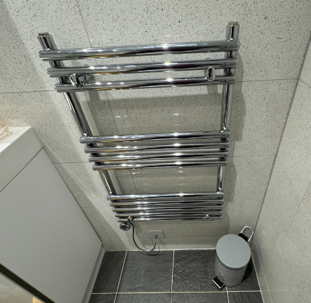 Towel Rail & Bathroom Heating Services