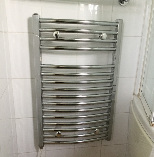 Towel Rail & Bathroom Heating Services