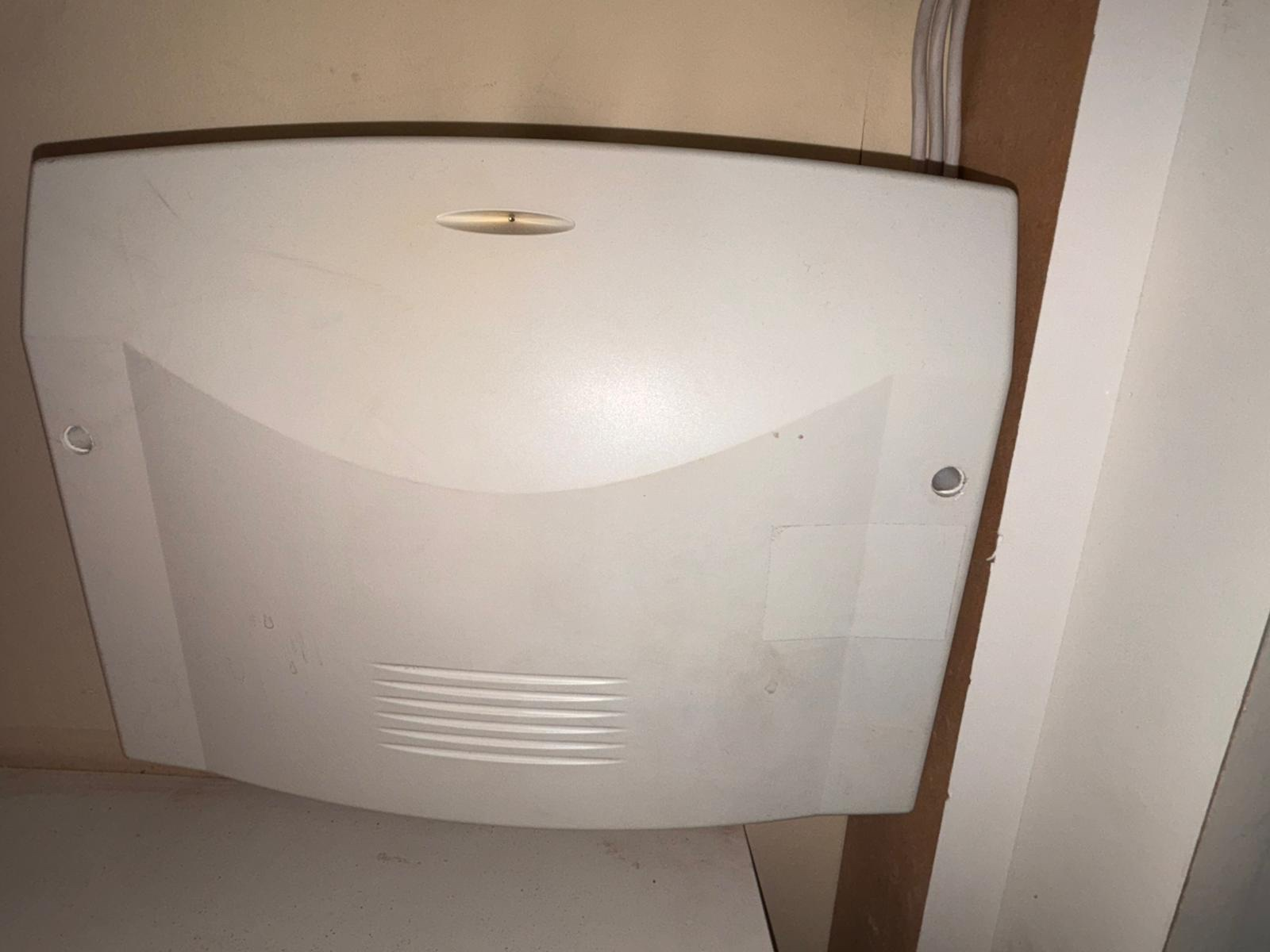 House Alarm Disconnection in Loughton