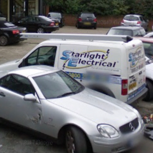 Starlight Loughton