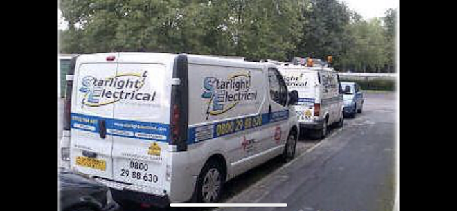 Starlight Electrical Loughton
