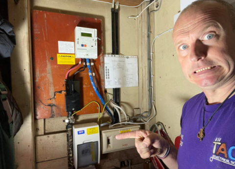 Do I Need an EICR?