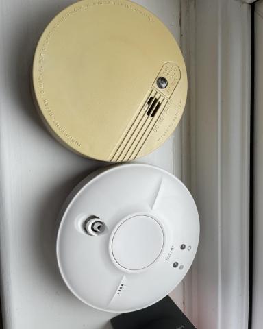 Smoke Alarm Installation FAQs - Advice From Your Local Electrician in Loughton