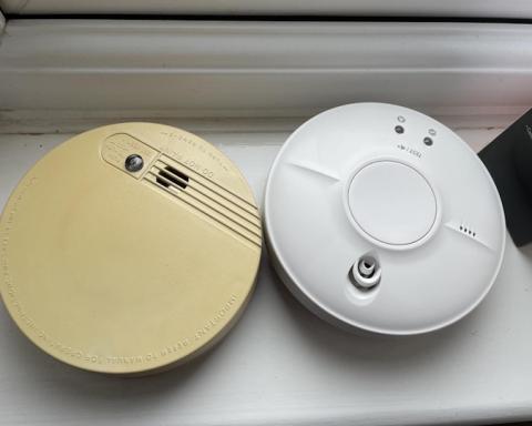 Smoke Alarm Installation FAQs - Advice From Your Local Electrician in Loughton