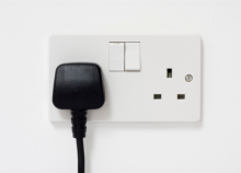 Why has my socket stopped working? Advice from your local electrician in Loughton