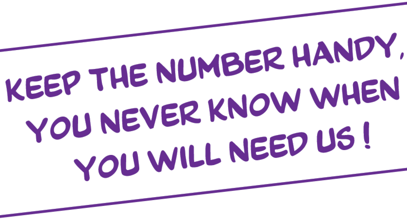 Keep this number handy, you never know when you will need an electrician in Loughton
