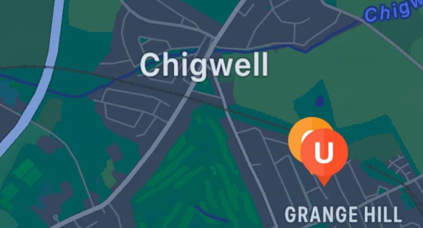 Chigwell