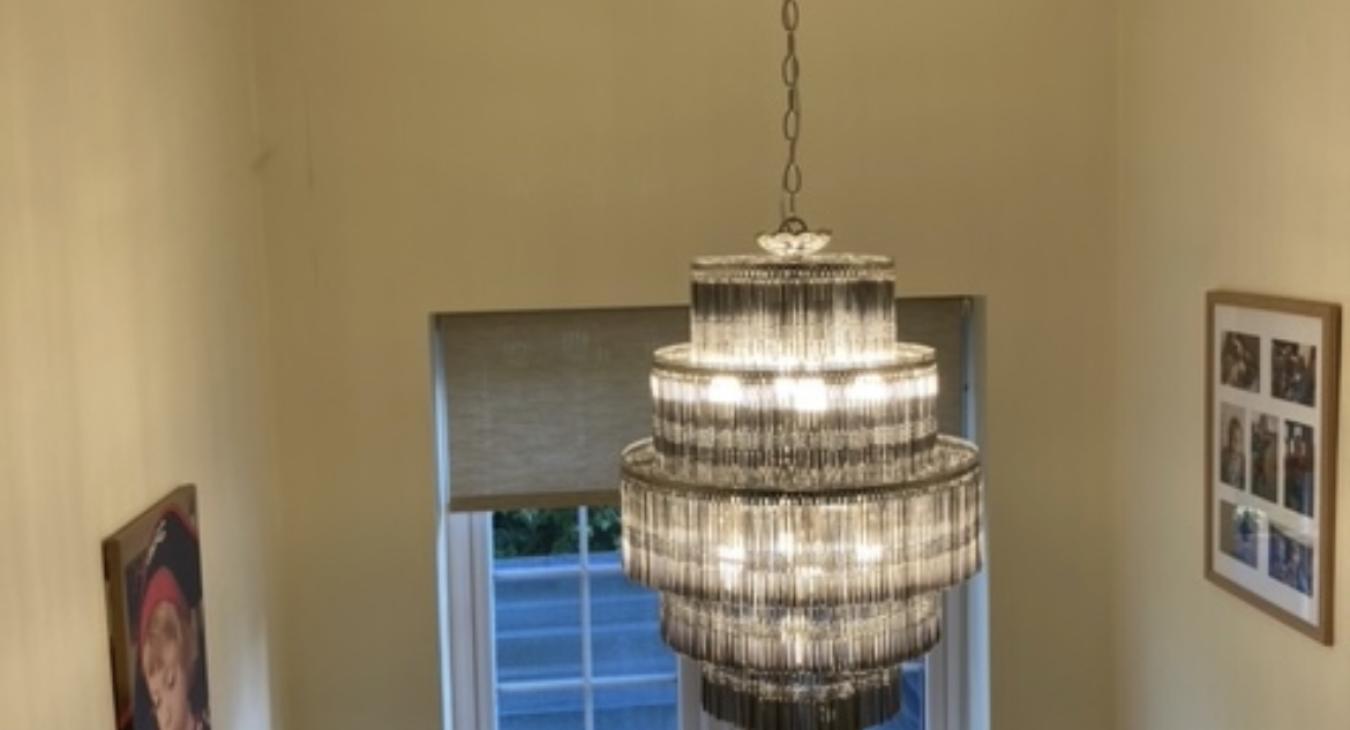 Lighting Electrician Chigwell