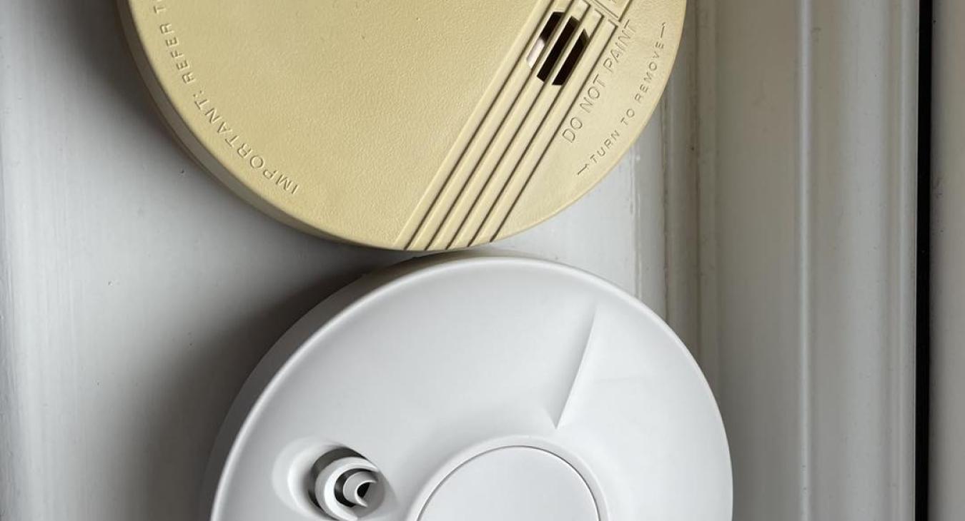 Smoke Alarm Installation FAQs - Advice From Your Local Electrician in Loughton