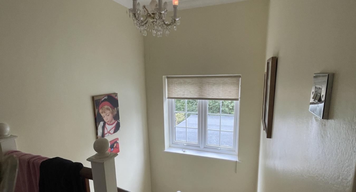 Feature Lighting Project, Loughton