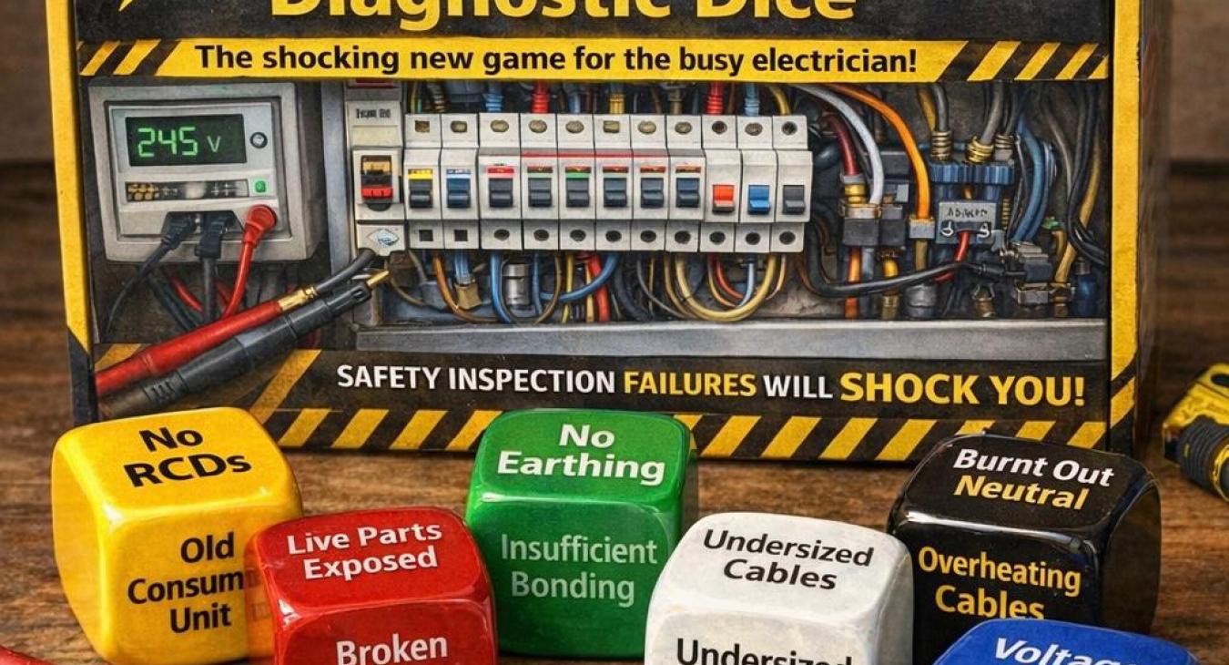 Choosing the right EICR electrician