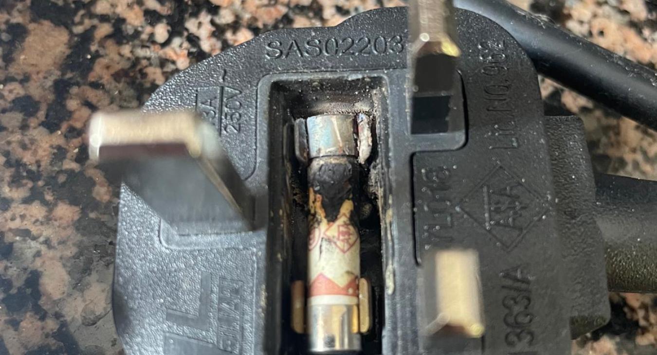 PAT Testing