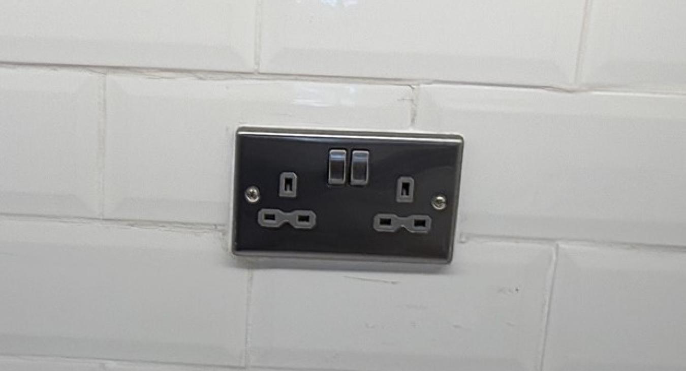 Socket Replacement