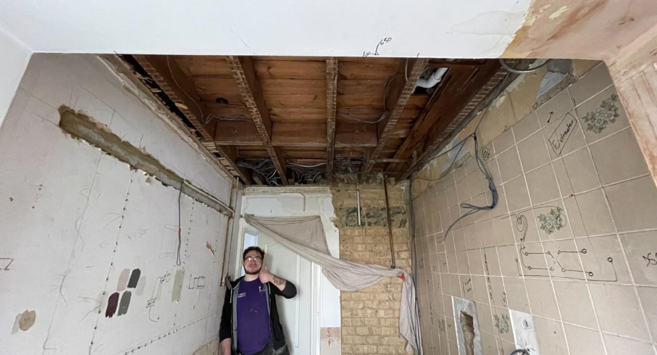 Kitchen Revamps, Kitchen Planning & Upgrades in Loughton